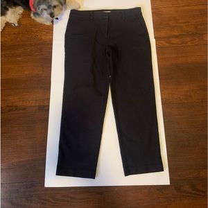 Loft Pants